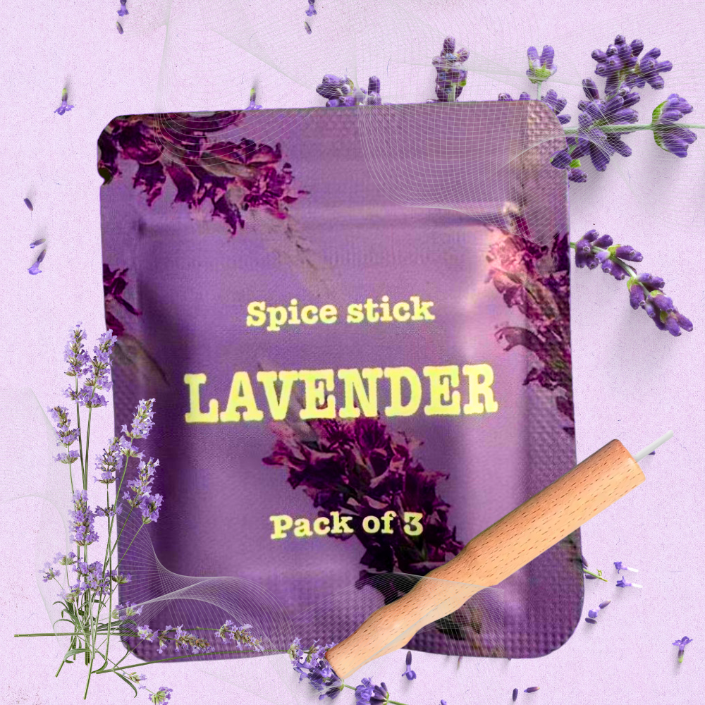 QuitAir - Flavourpack