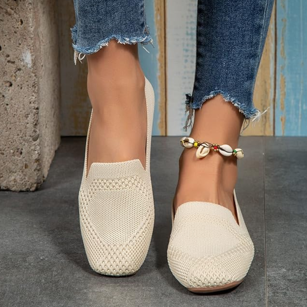 FlexiFeet - Comfort Instappers