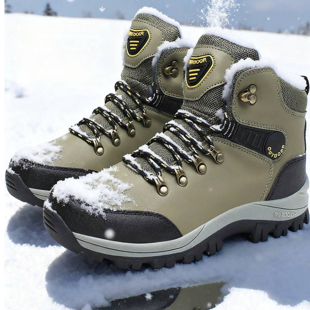 Jansen – Winterlaarzen