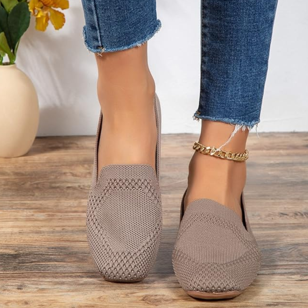 FlexiFeet - Comfort Instappers