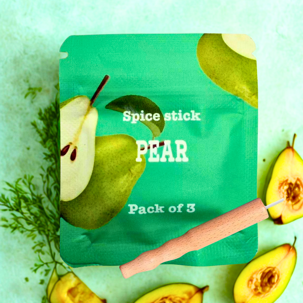 QuitAir - Flavourpack