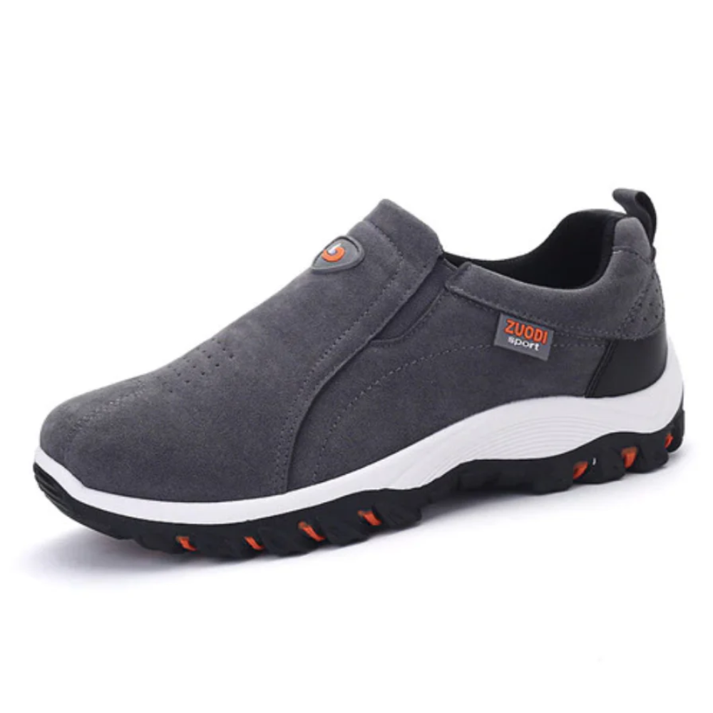 Hugo – Slip-On Orthopedische Instappers Wandelschoenen