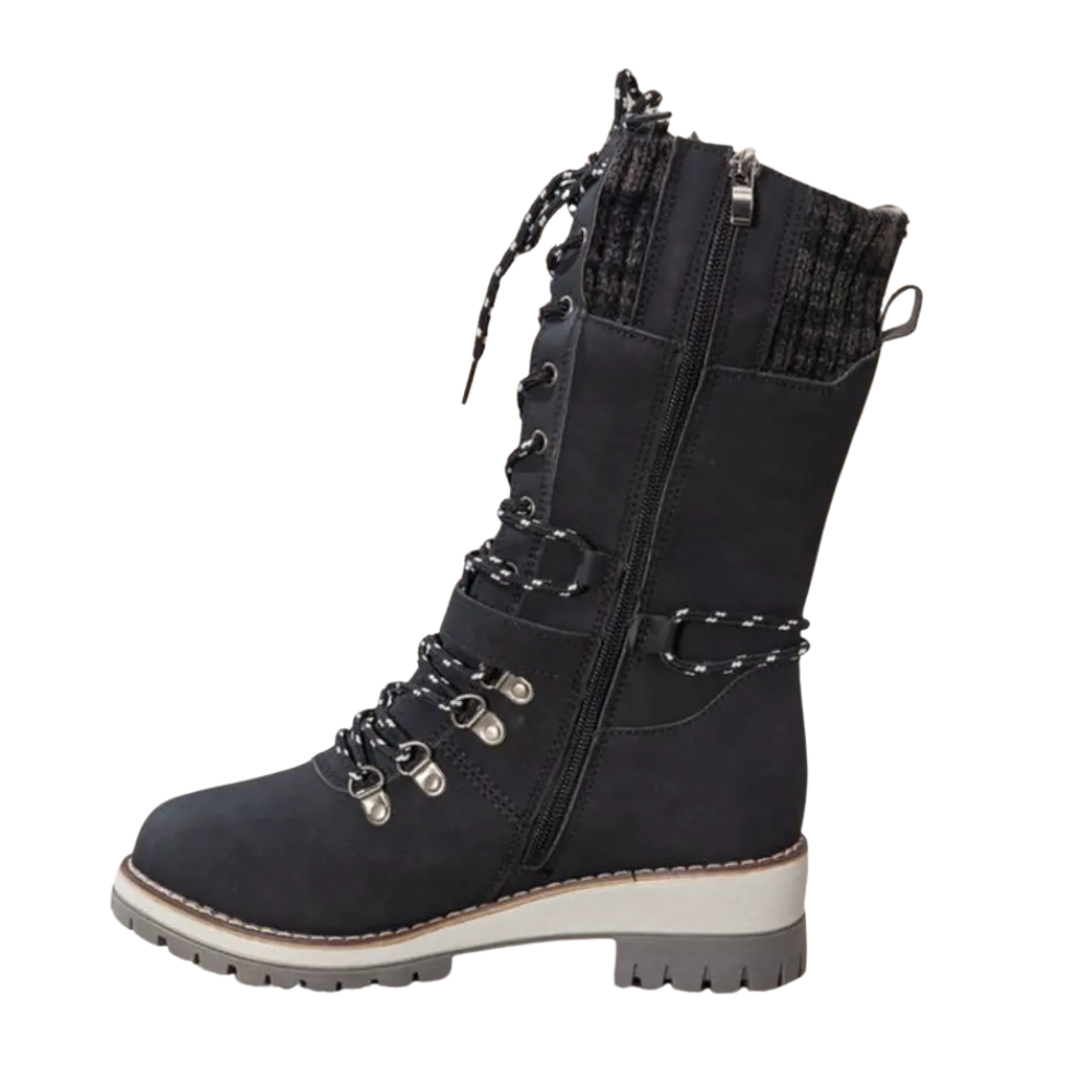 Fiora – Orthopedische Winterlaarzen