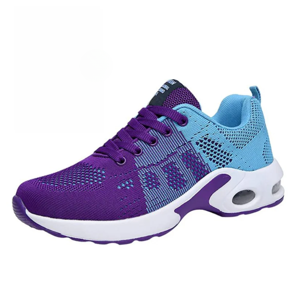 Marijke – Orthopedische Sneakers