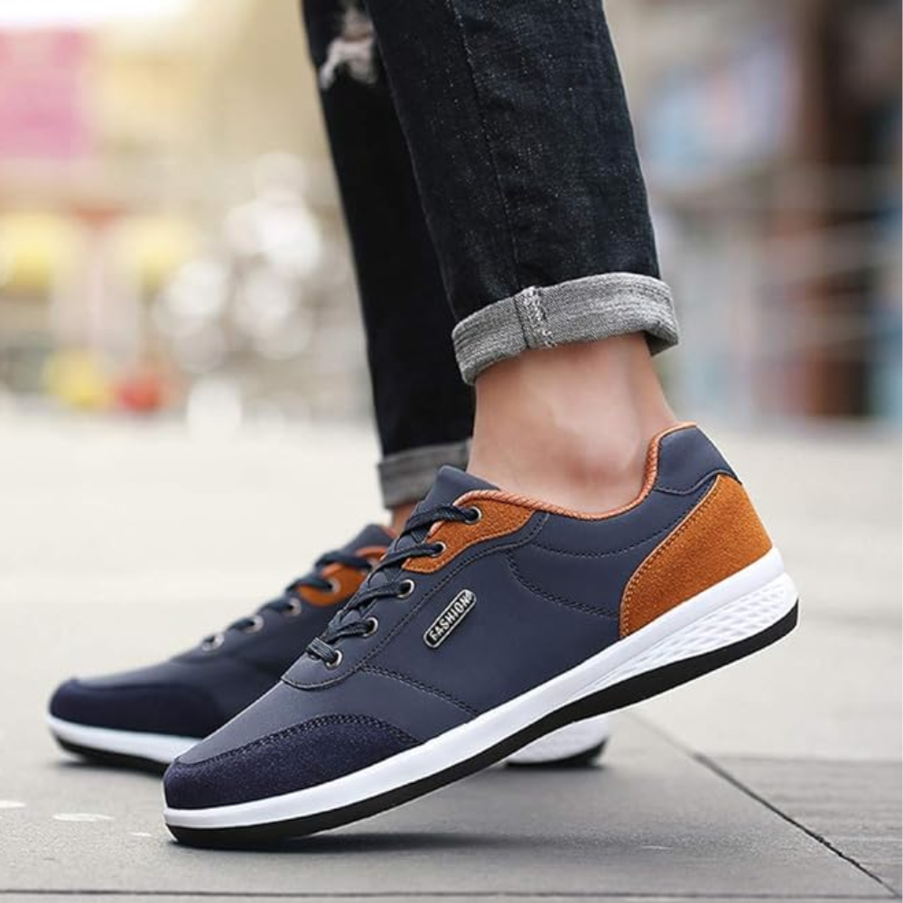 Pieter - Klassieke Sneakers