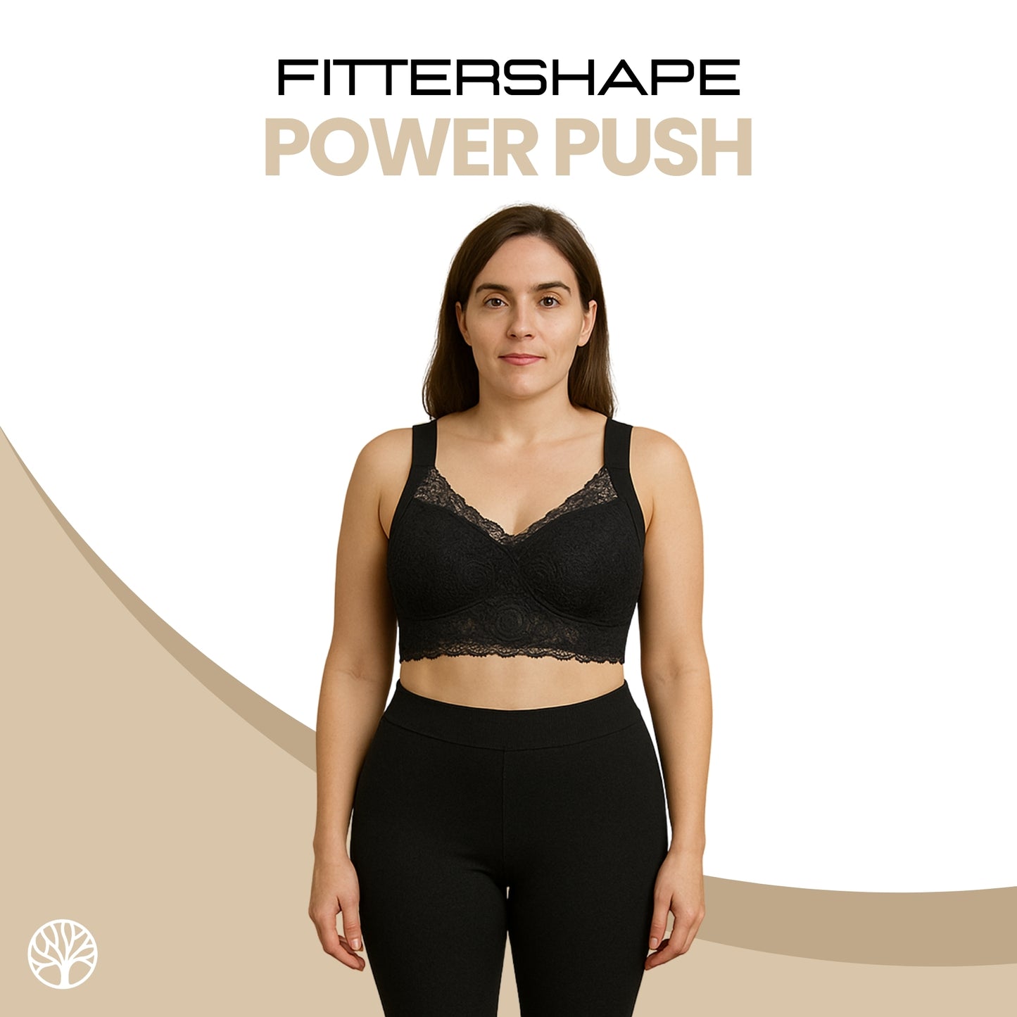 Fittershape Power Push