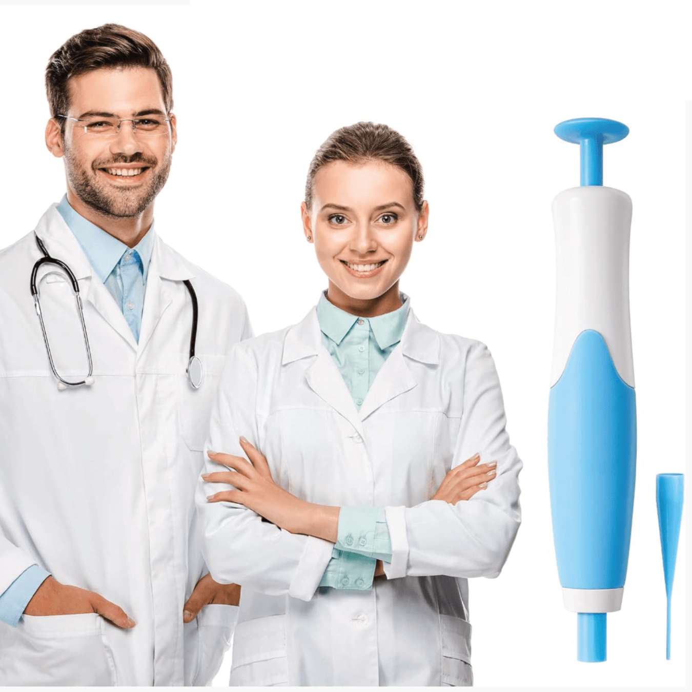 WratStop Steelwrat Verwijderaar | Pijnloos voor Gezicht & Lichaam