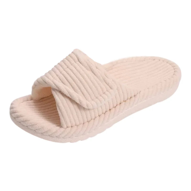 CozyStep Slipper | Orthopedische Damespantoffel – Voor Zacht & Steunend Thuiscomfort