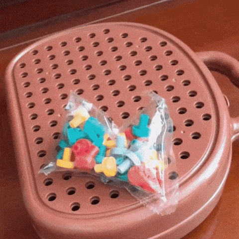 Bouwspeelgoed Set – Gereedschap met Draad – Creatief Spel – Voor Kinderen