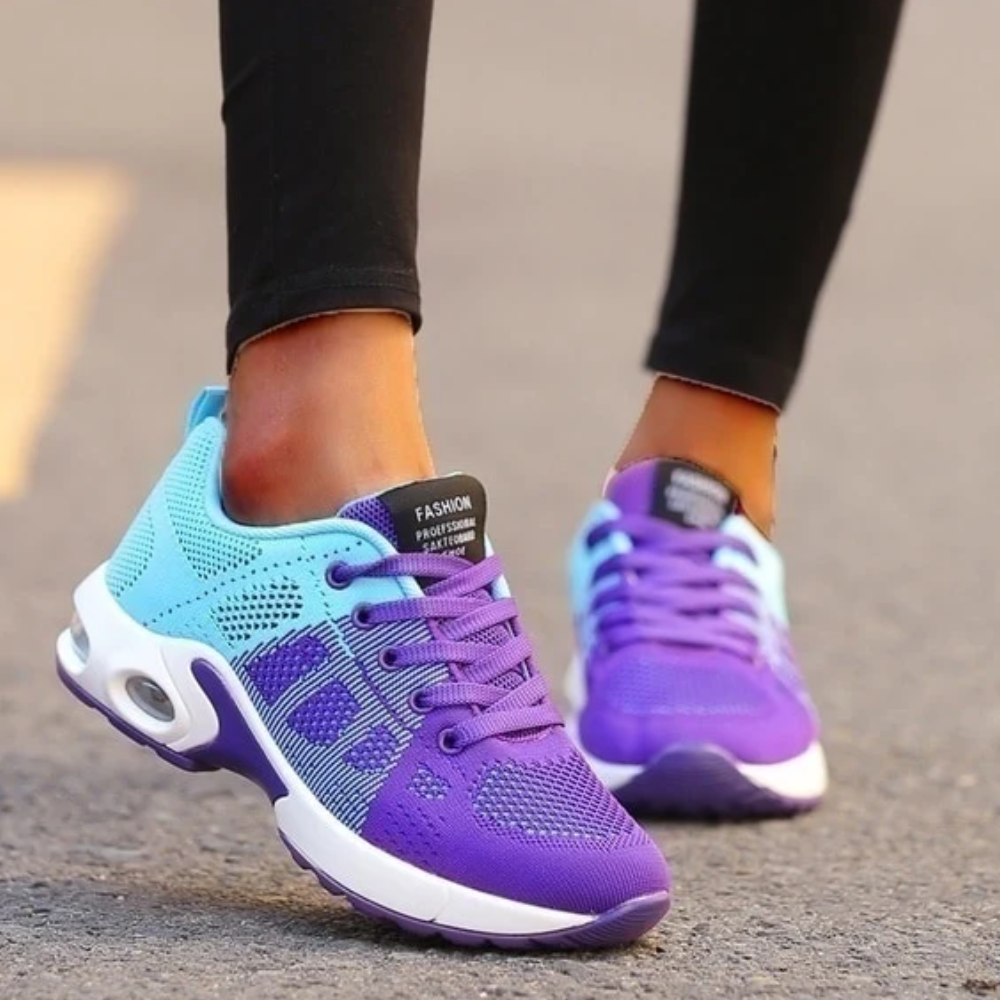 Marijke – Orthopedische Sneakers