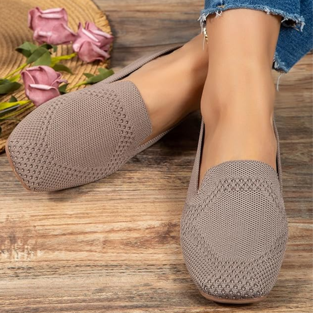 FlexiFeet - Comfort Instappers