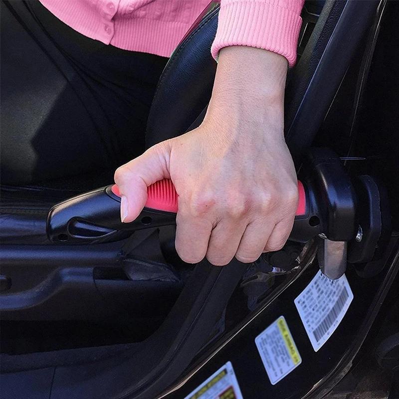 Multifunctionele mobiliteitshulp voor in de auto – met licht – voor voertuigen