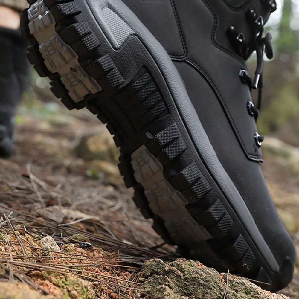 TrailGuard - Heren Outdoor Wandelschoenen