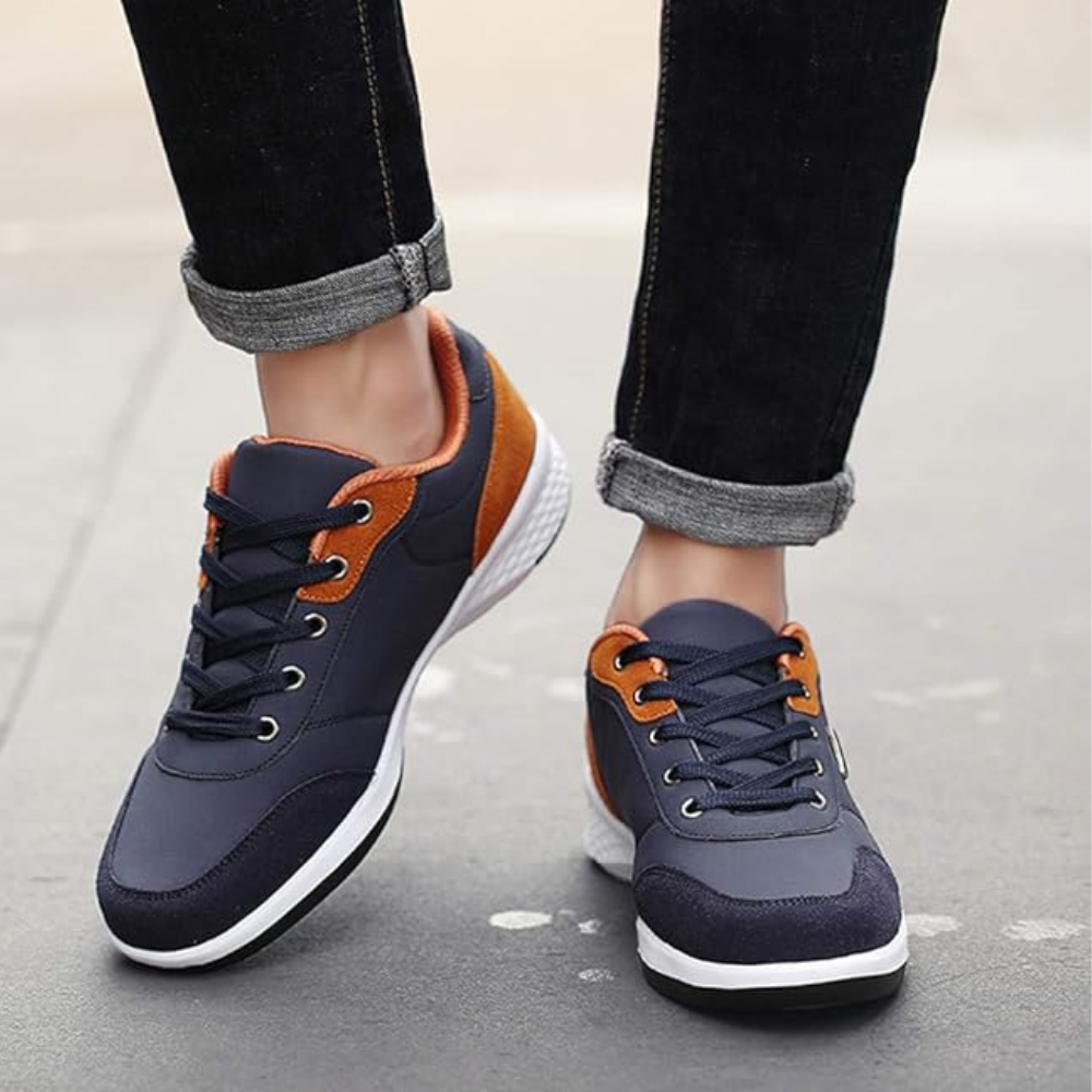 Pieter - Klassieke Sneakers