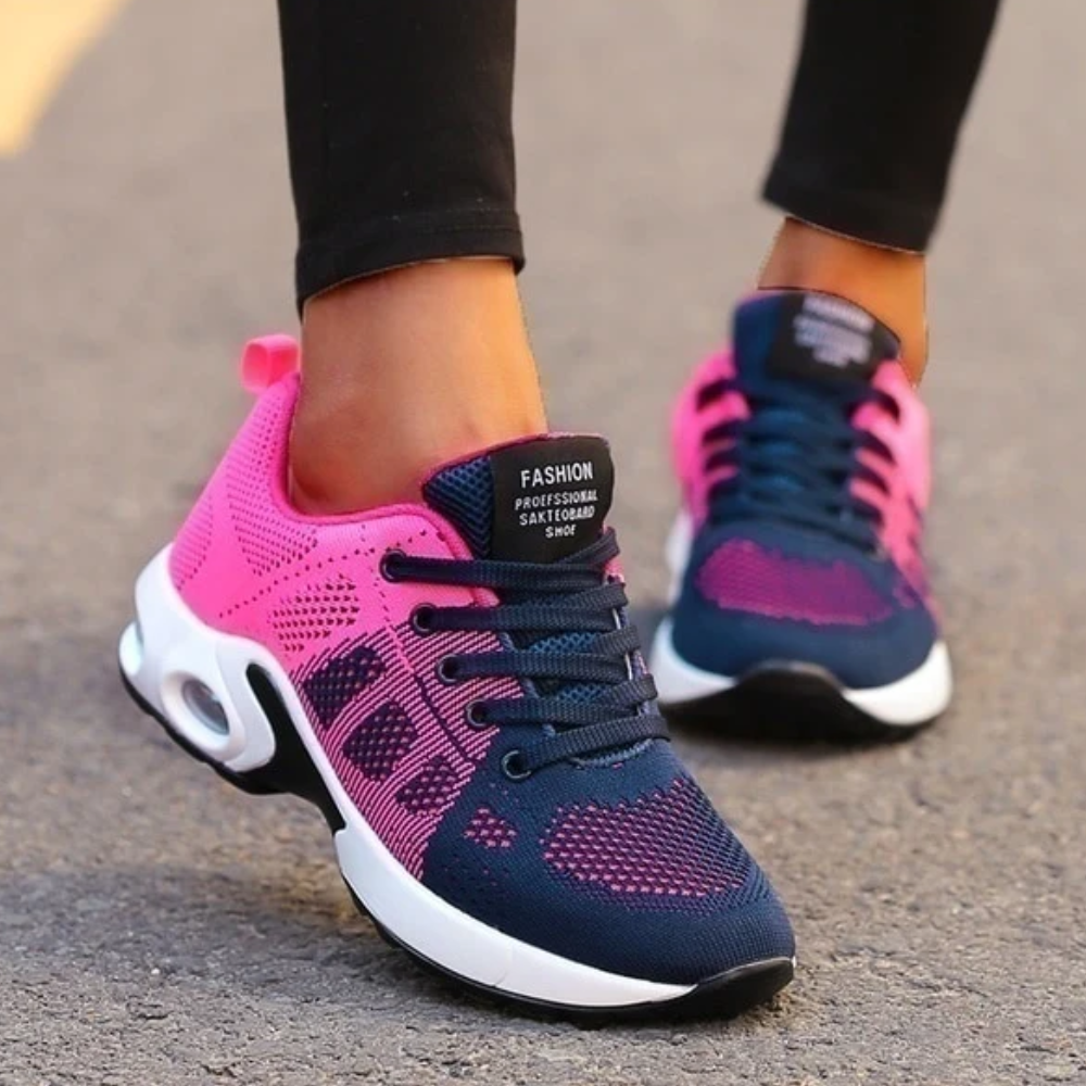 Marijke – Orthopedische Sneakers