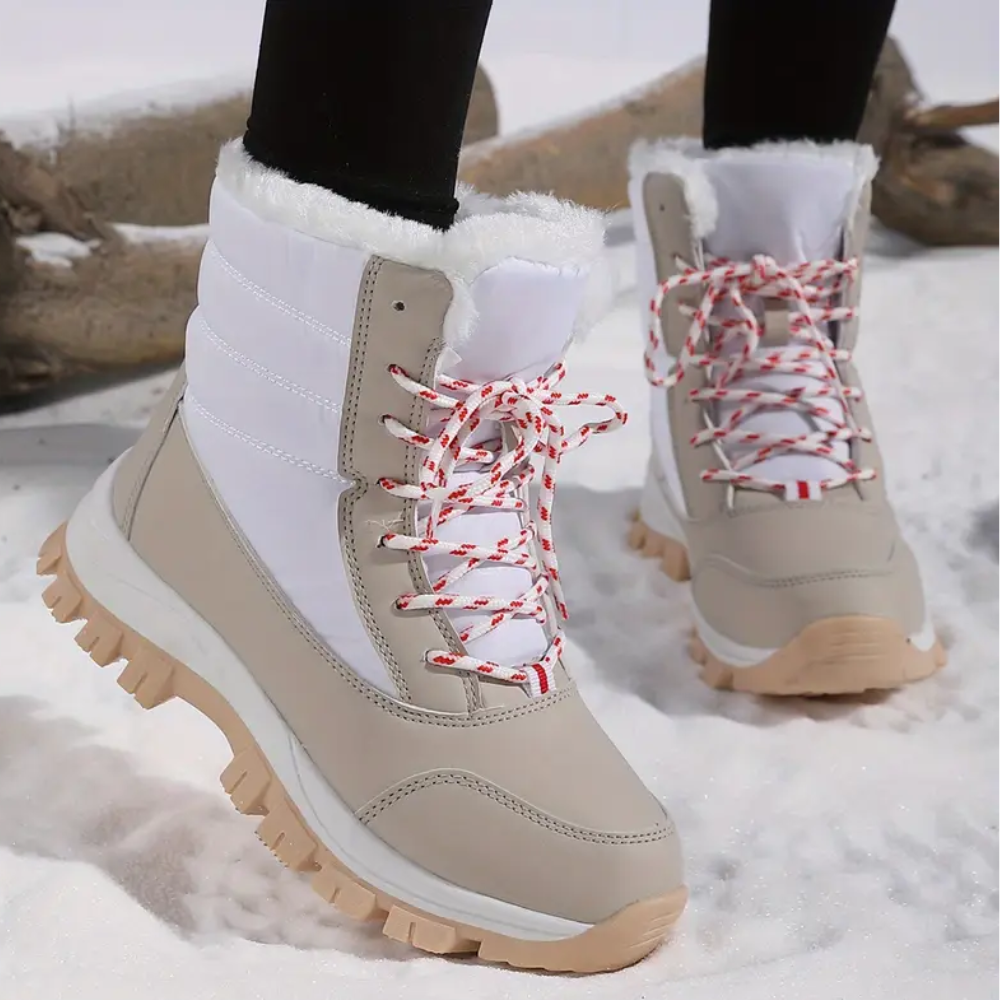 ArcticShield - Winter Sneeuwlaarzen