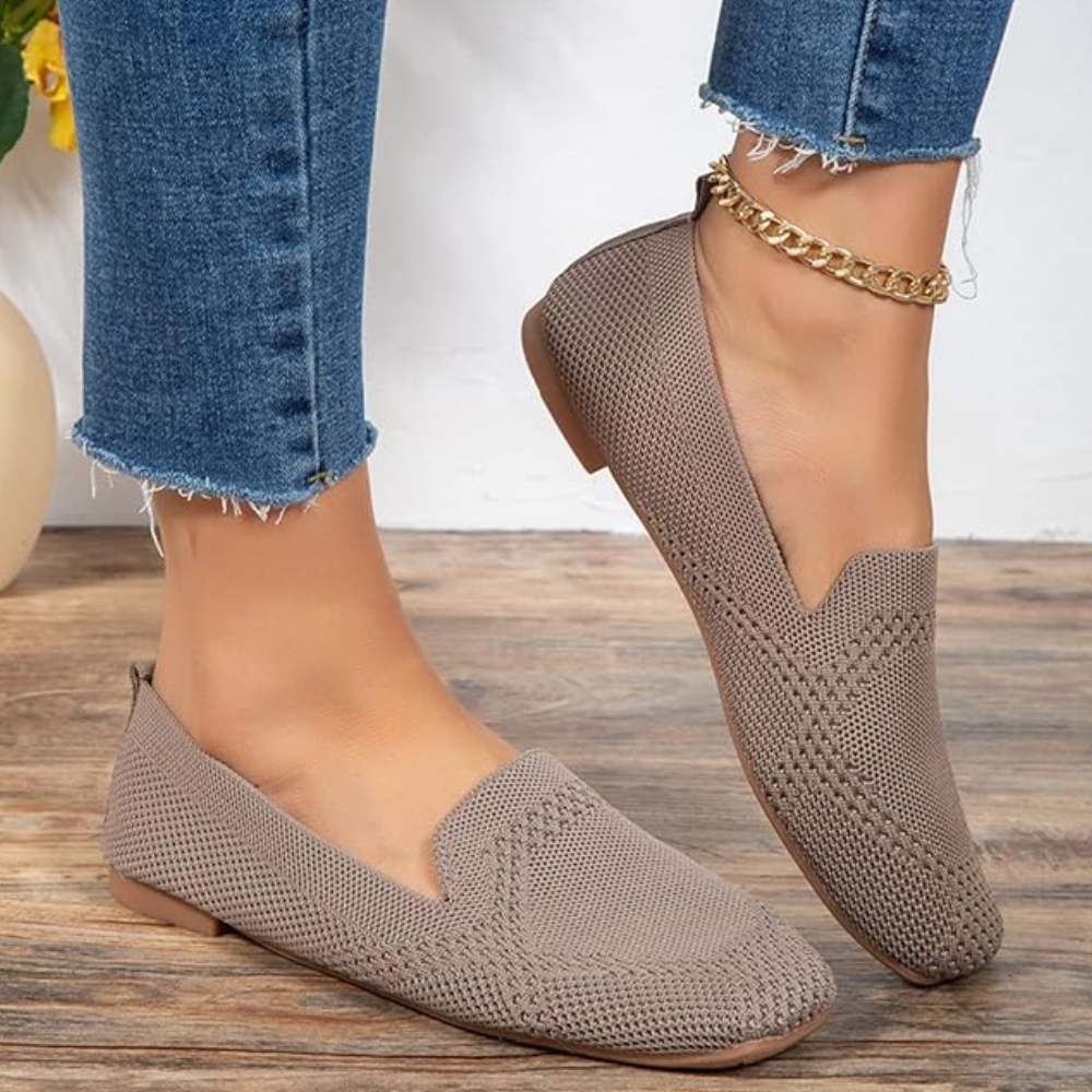 FlexiFeet - Comfort Instappers