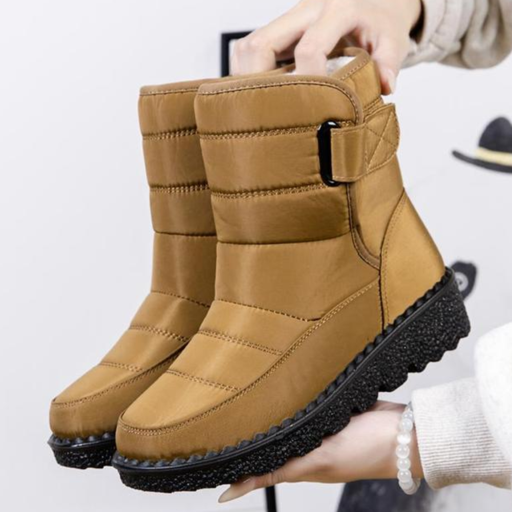 Lotte - Waterdichte Winter Laarzen