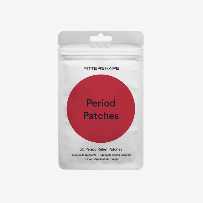 Fittershape Period Patches