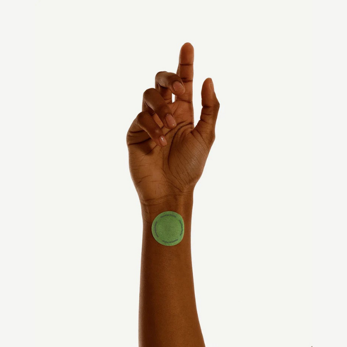 Fittershape Anti-Mosquito Patches