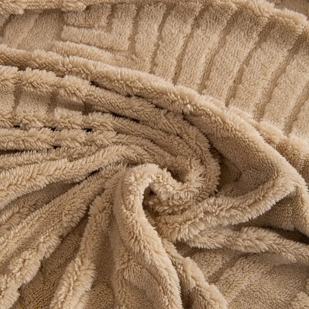 Bankhoes – Geweven Design – Voor Bescherming en Stijl