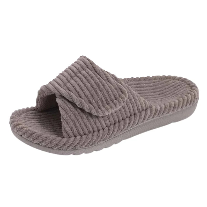 CozyStep Slipper | Orthopedische Damespantoffel – Voor Zacht & Steunend Thuiscomfort