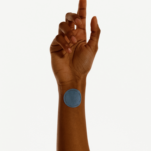 NAD+ Age Rewind Patches