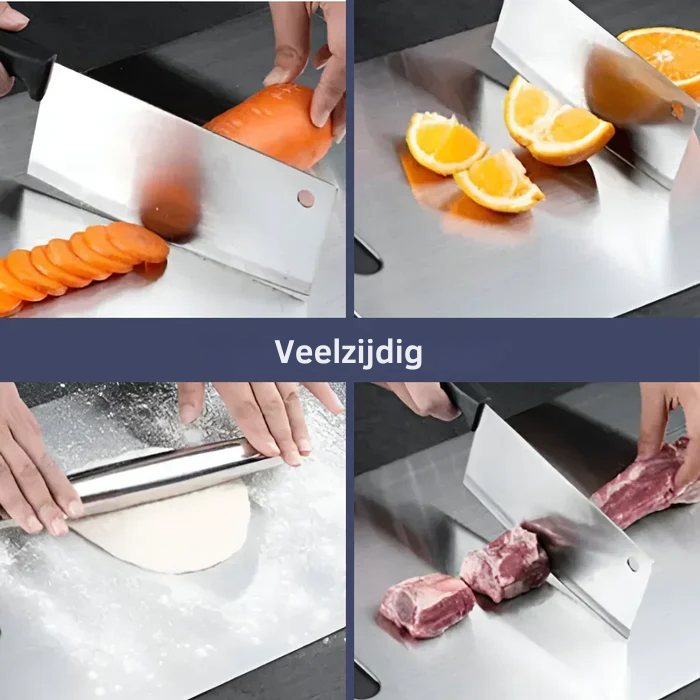 TitanElite Snijplank – Duurzaam Premium Keuken snijbord
