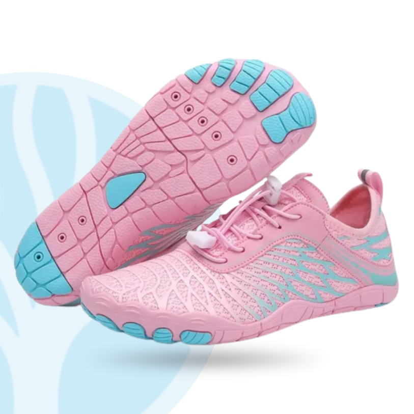 Minimalistische Sportschoenen – Ademend – Voor Hardlopen & Fitness
