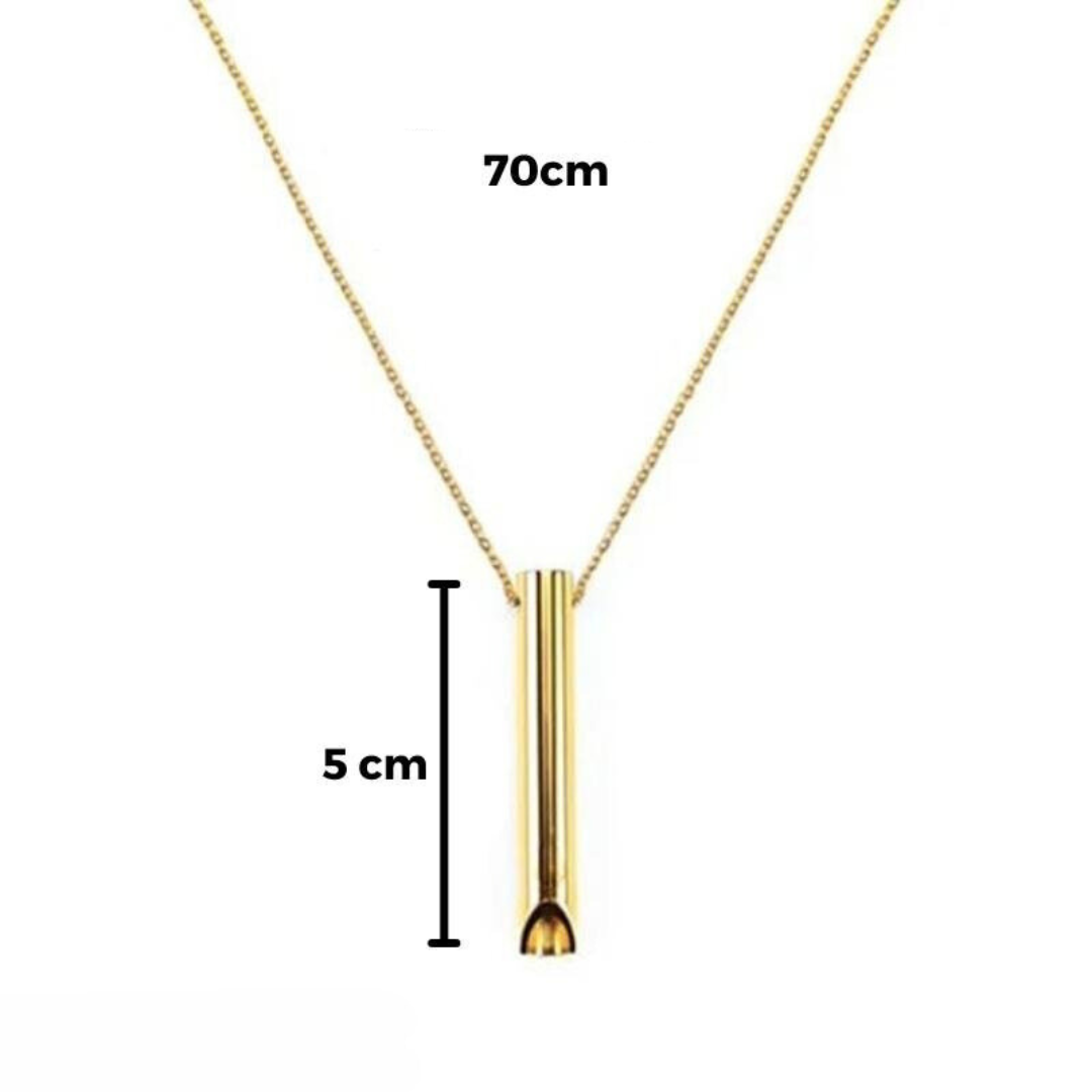 Stoppen met roken Ademketting