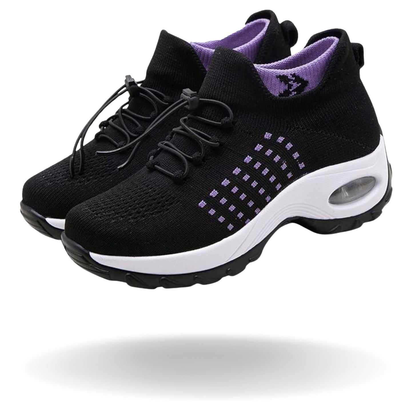 ComfortSteps | Ergonomische Dameschoenen – Voor Pijnvrij Lopen