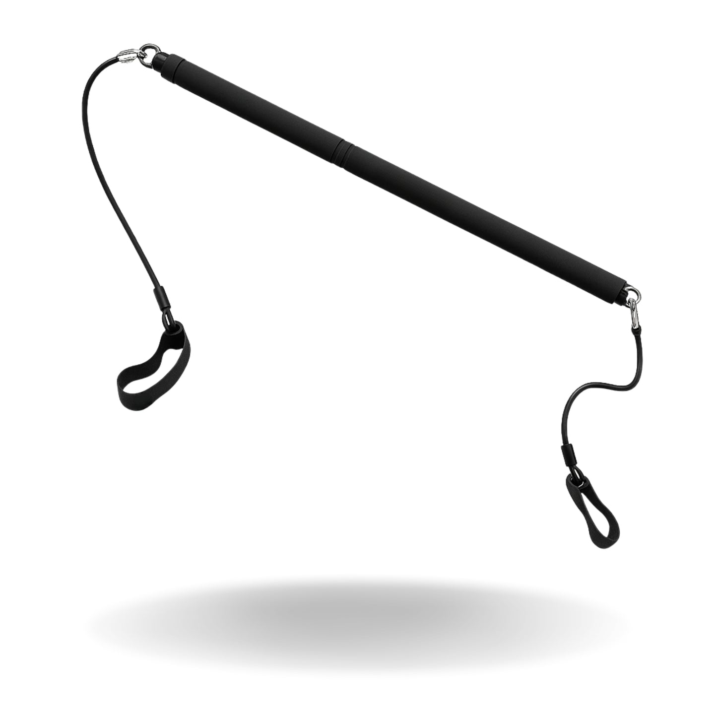 PowerBar Set | Totale Thuisworkout – Voor Spierversteviging