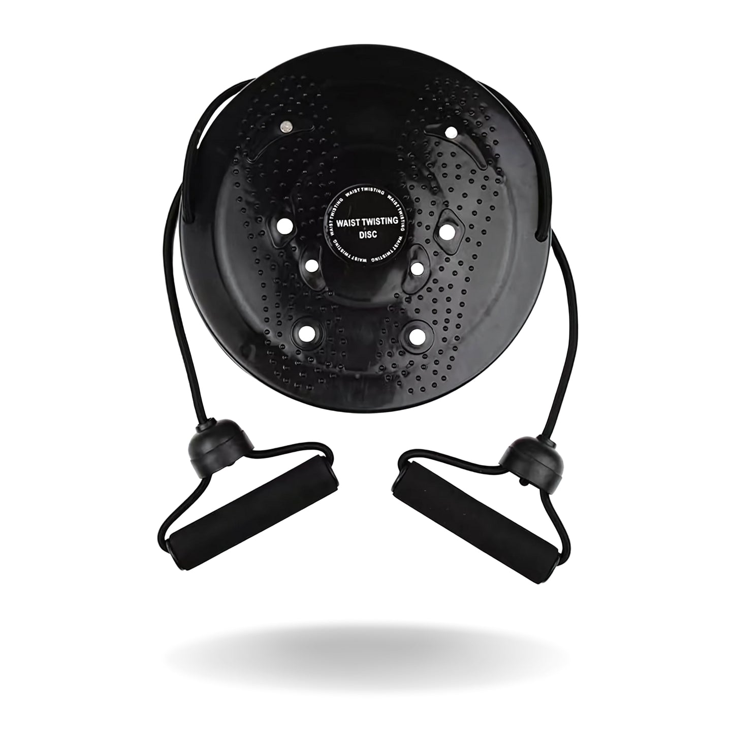 CoreTwist Disc | Compacte Thuistrainer – Voor Sterke Buik & Taille