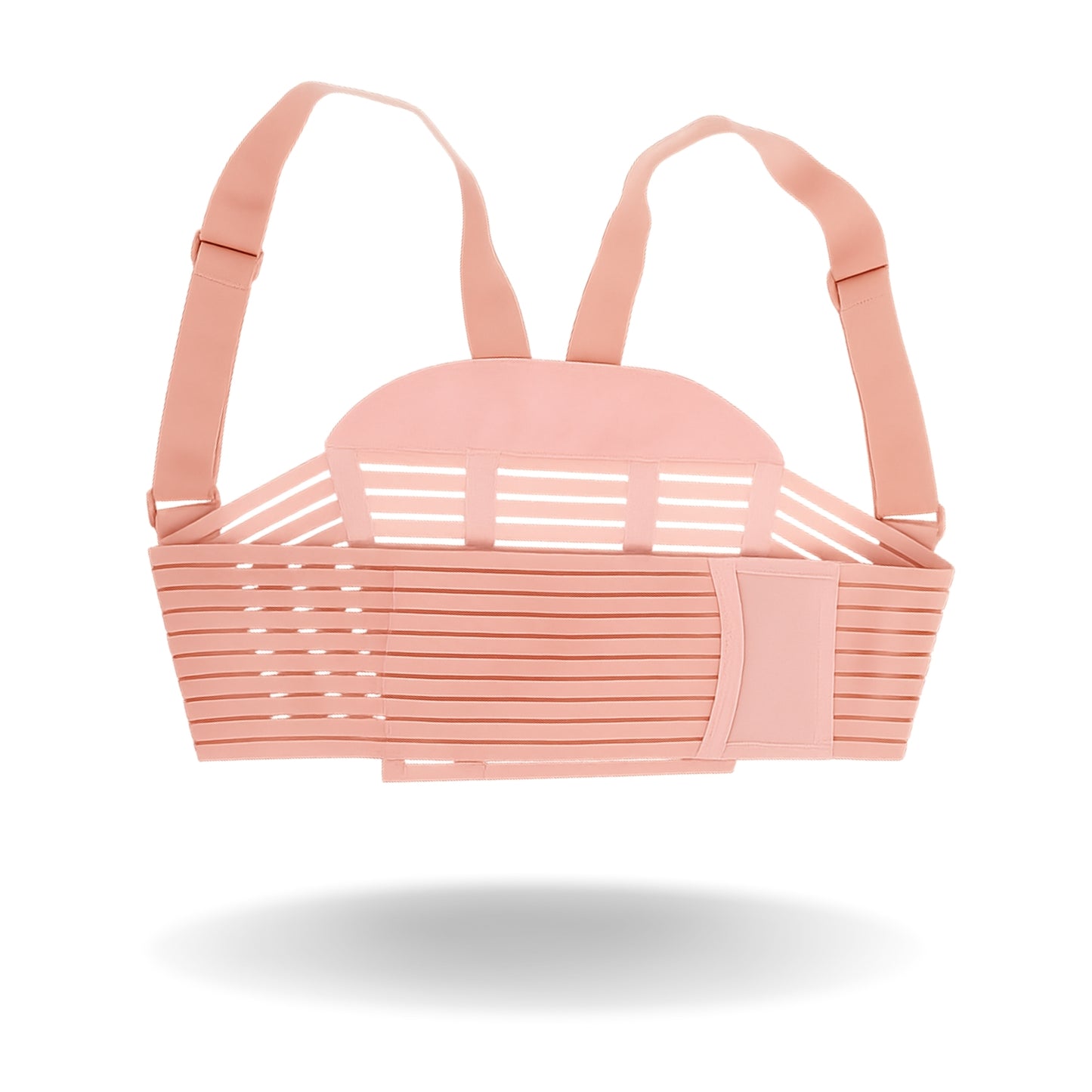 Fittershape MamaSupport | Zwangerschapsband – Met Extra Rugondersteuning