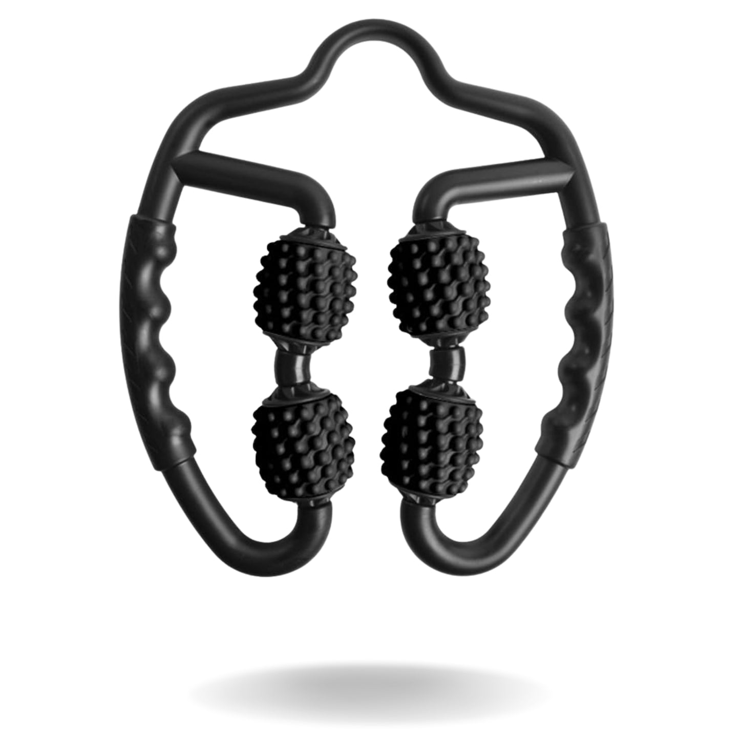 Fittershape CelluGlide Roller | Handmassager – Voor Gladde Huid & Betere Circulatie