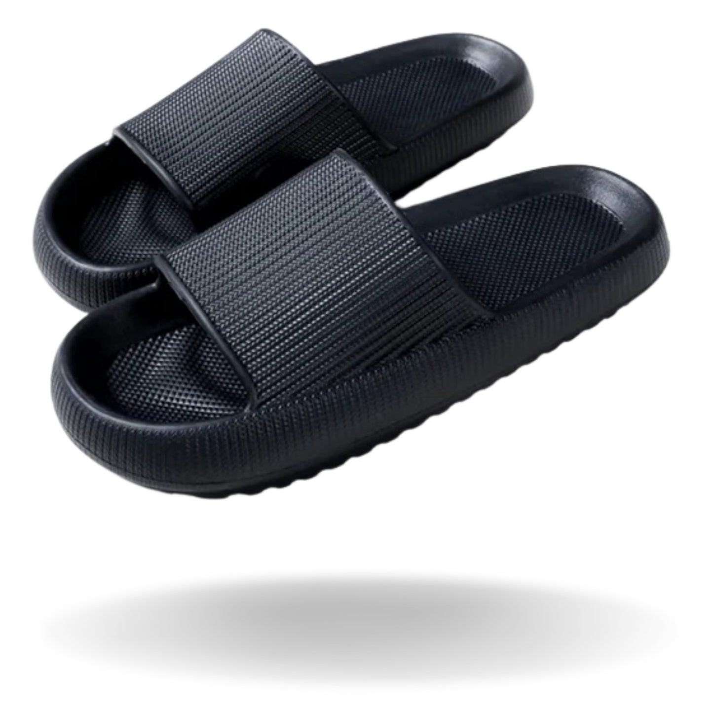 Fittershape CloudStep | Orthopedische Slipper – Voor Dagelijks Comfort