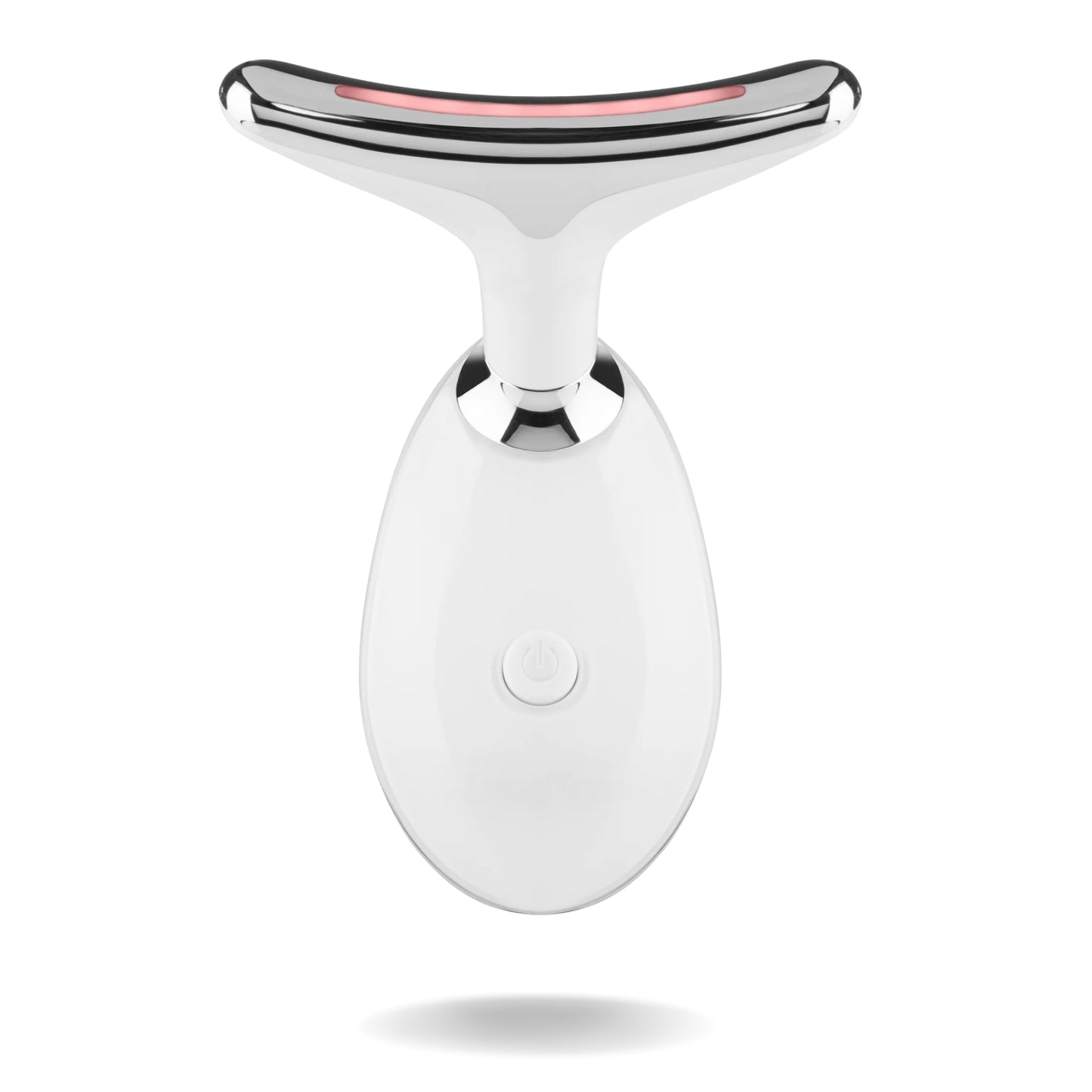 Fittershape GlowSculpt Wand | LED Gezichtstool – Voor Stevigere Huid