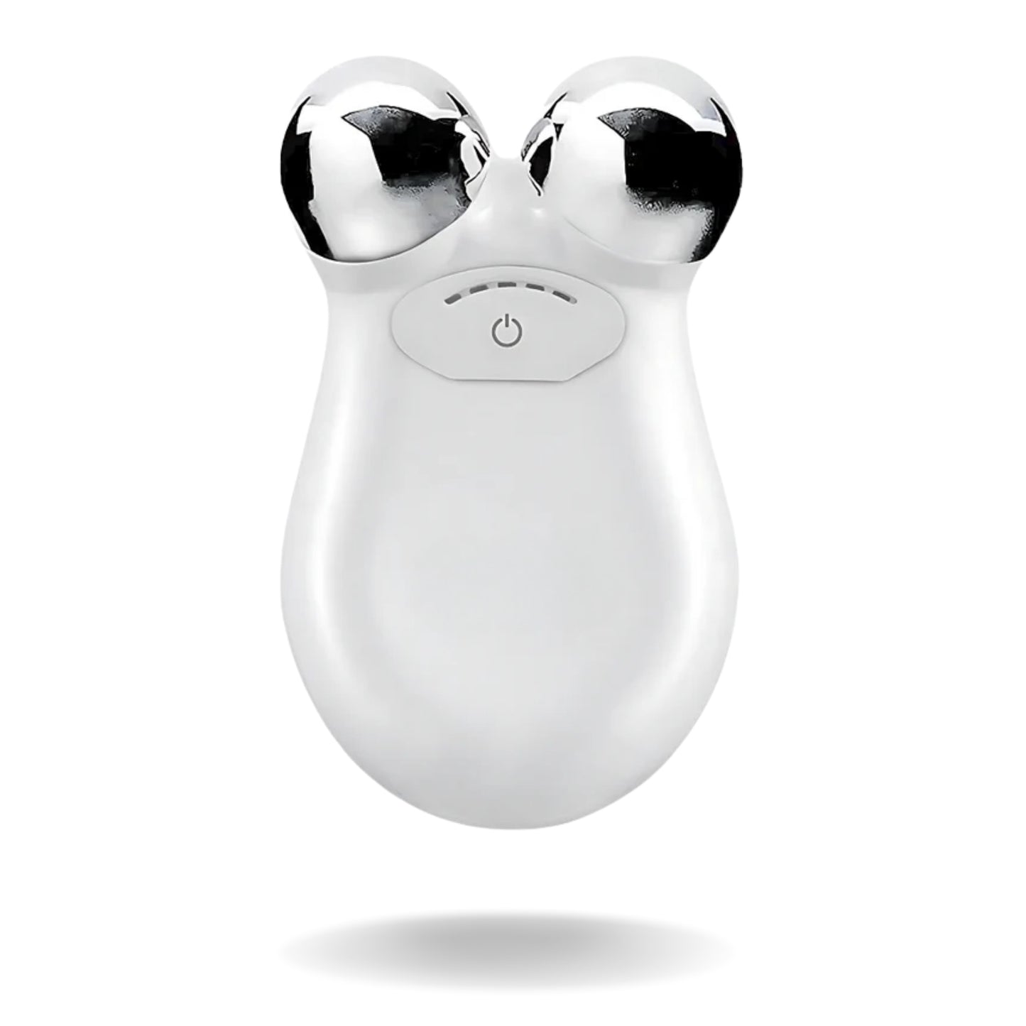 Fittershape GlowTone Wand | Microcurrent Gezichtstool – Voor Strakkere Huid