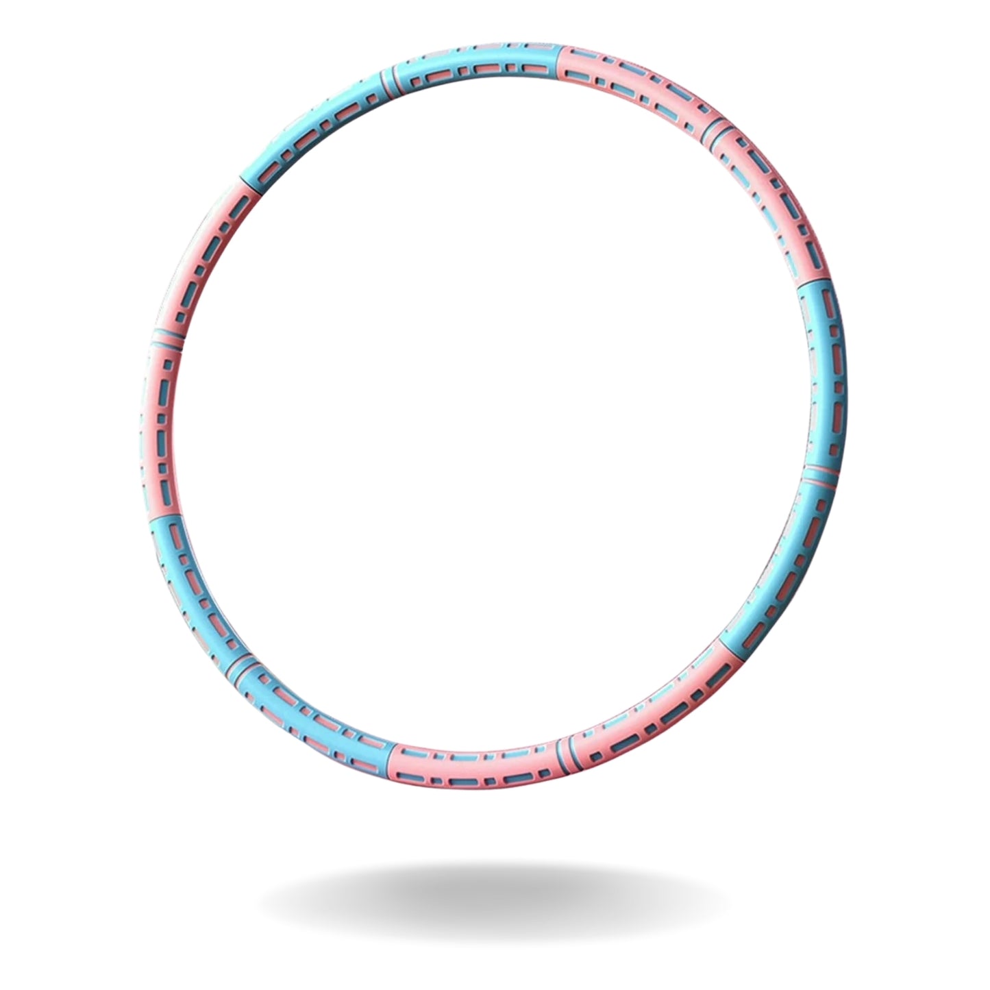 CoreHoop Plus | Verzwaarbare Fitness Hoelahoep – Voor Een Strakkere Taille