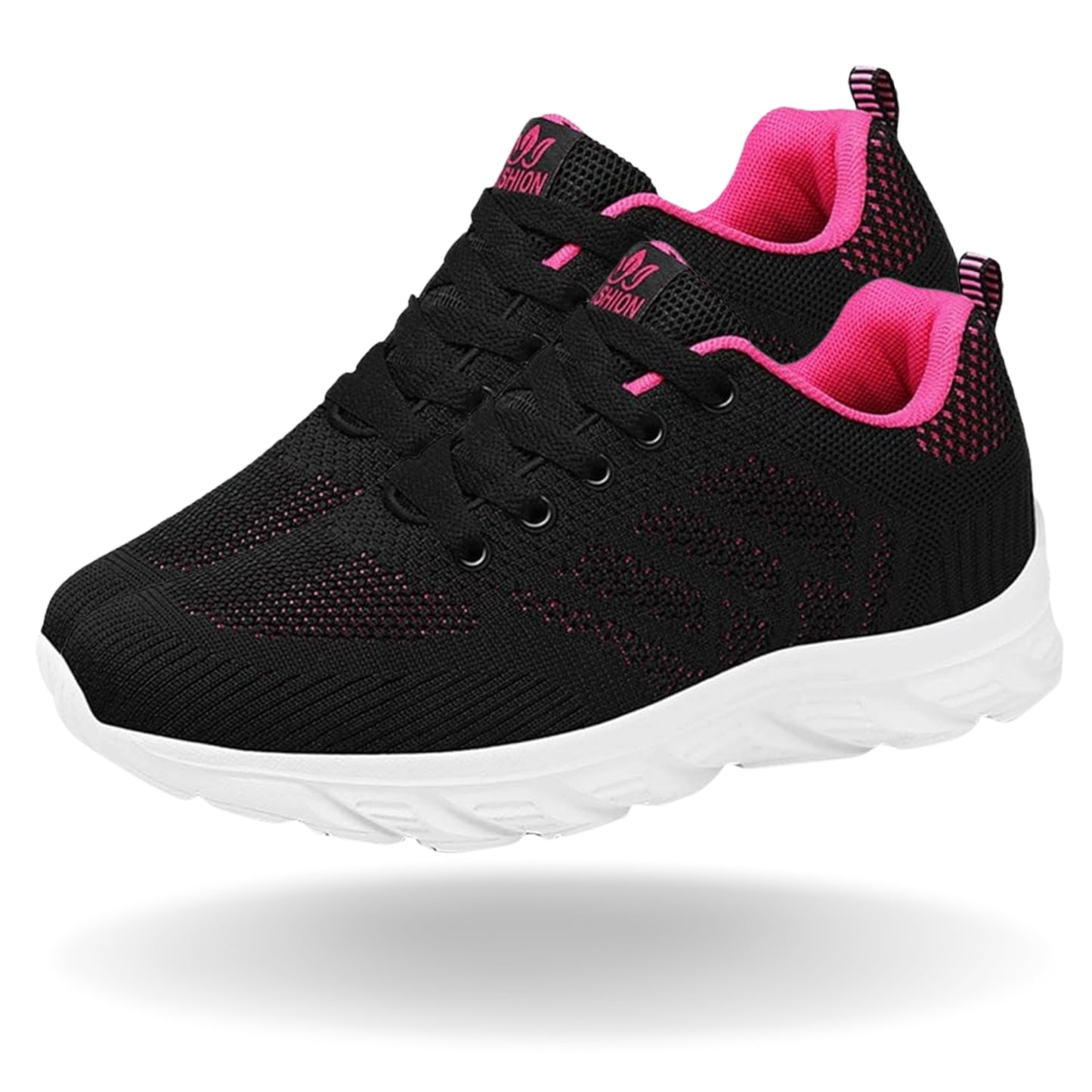 SoleLift Sneakers | Orthopedische Dameschoenen – Voor Gevoelige Voeten