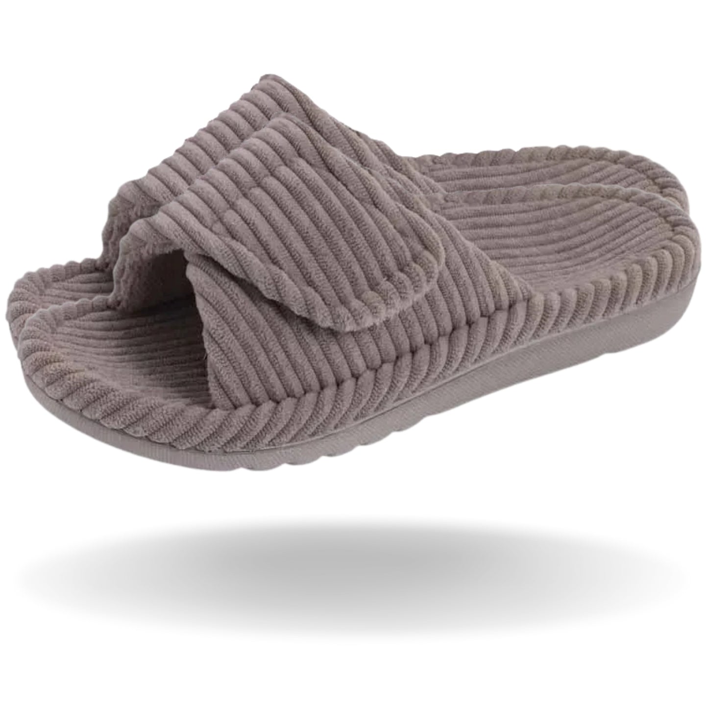 CozyStep Slipper | Orthopedische Damespantoffel – Voor Zacht & Steunend Thuiscomfort