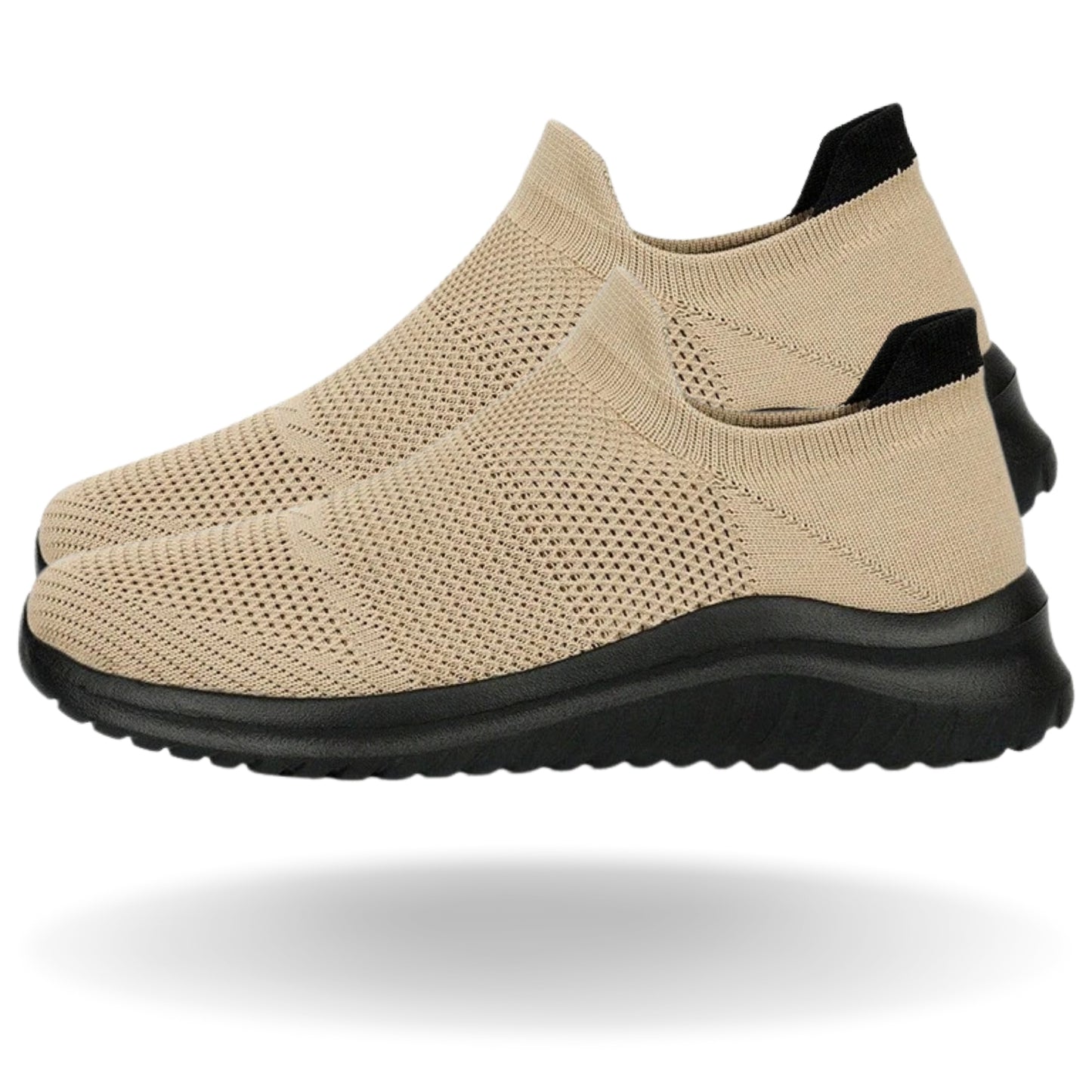 ComfortFit | Orthopedische Instappers – Voor Dagelijks Comfort