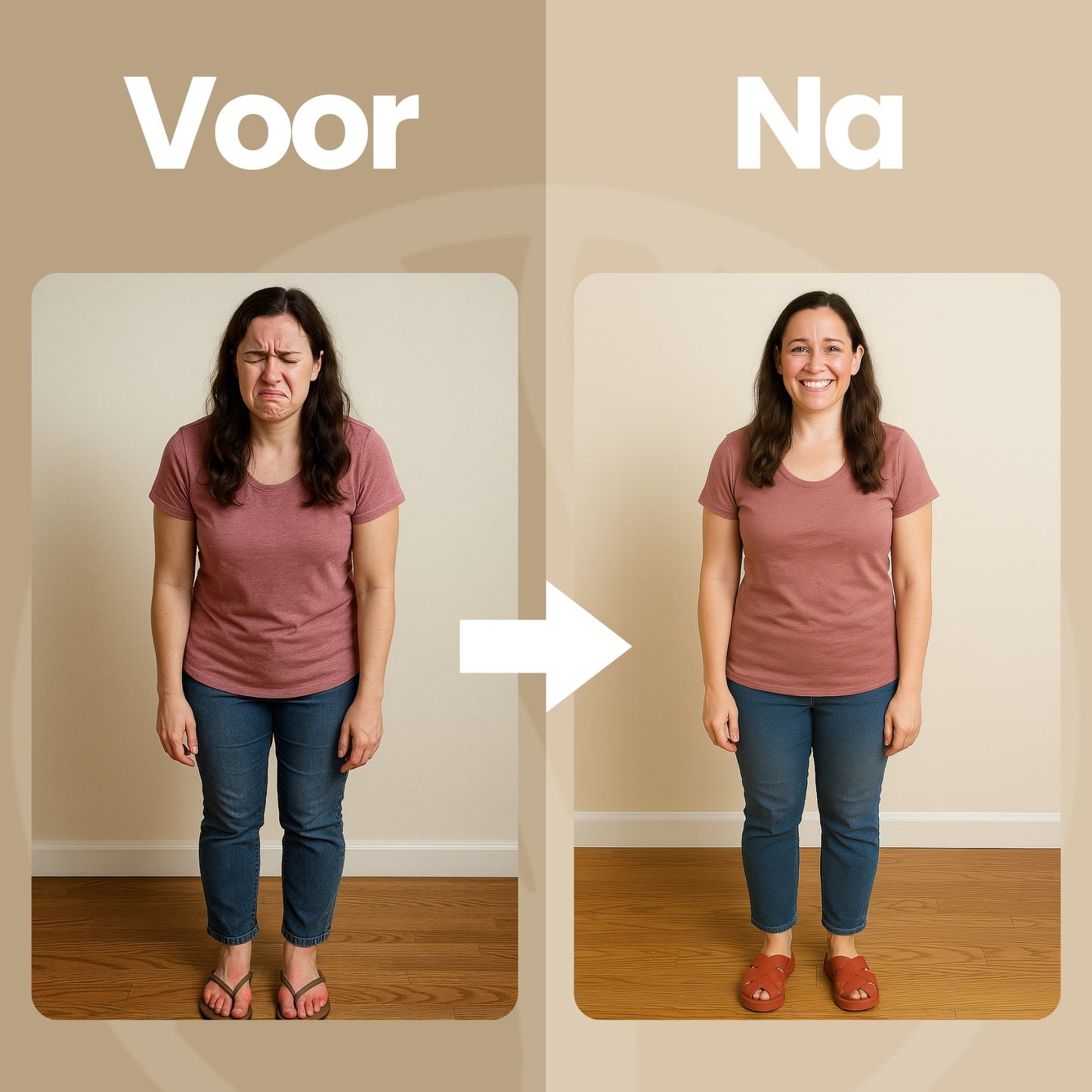 SummerGrip Slippers | Ademend & Antislip – Voor Zomercomfort