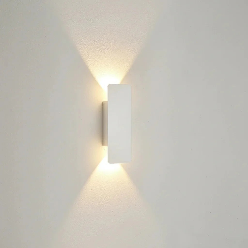 Buitenwandlamp – Geschikt voor Buiten en Binnen