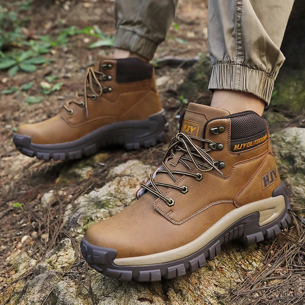 TrailGuard - Heren Outdoor Wandelschoenen