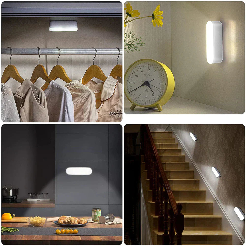 Wandlamp – Dimbaar – Compact ontwerp – Voor lees- en werkkamer