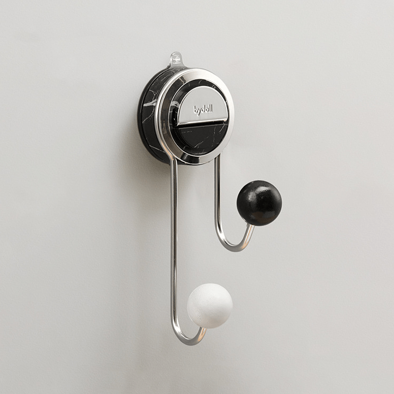 Toiletrolhouder met Opberplank – Stijlvol Design – Voor Badkamer