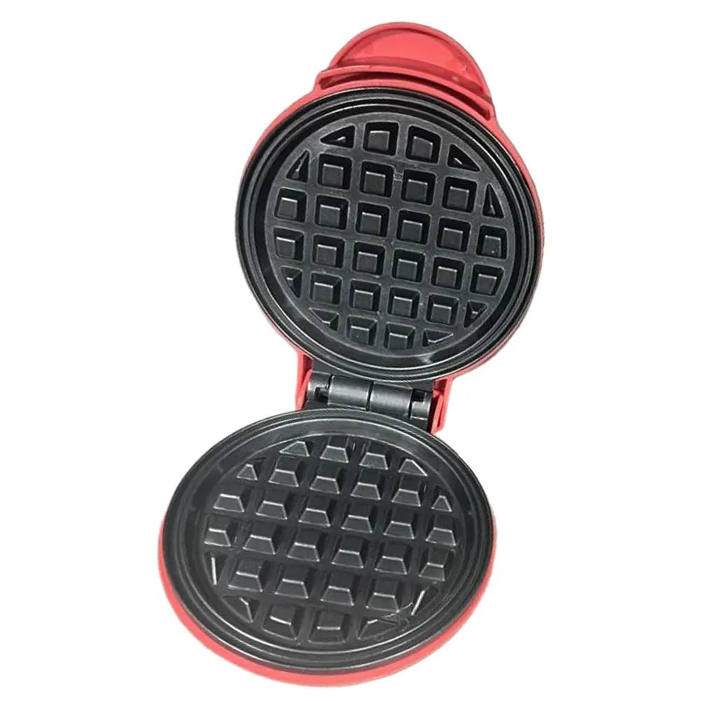 Wafelijzer – Multivorm – Voor Perfecte Wafels en Pannenkoeken