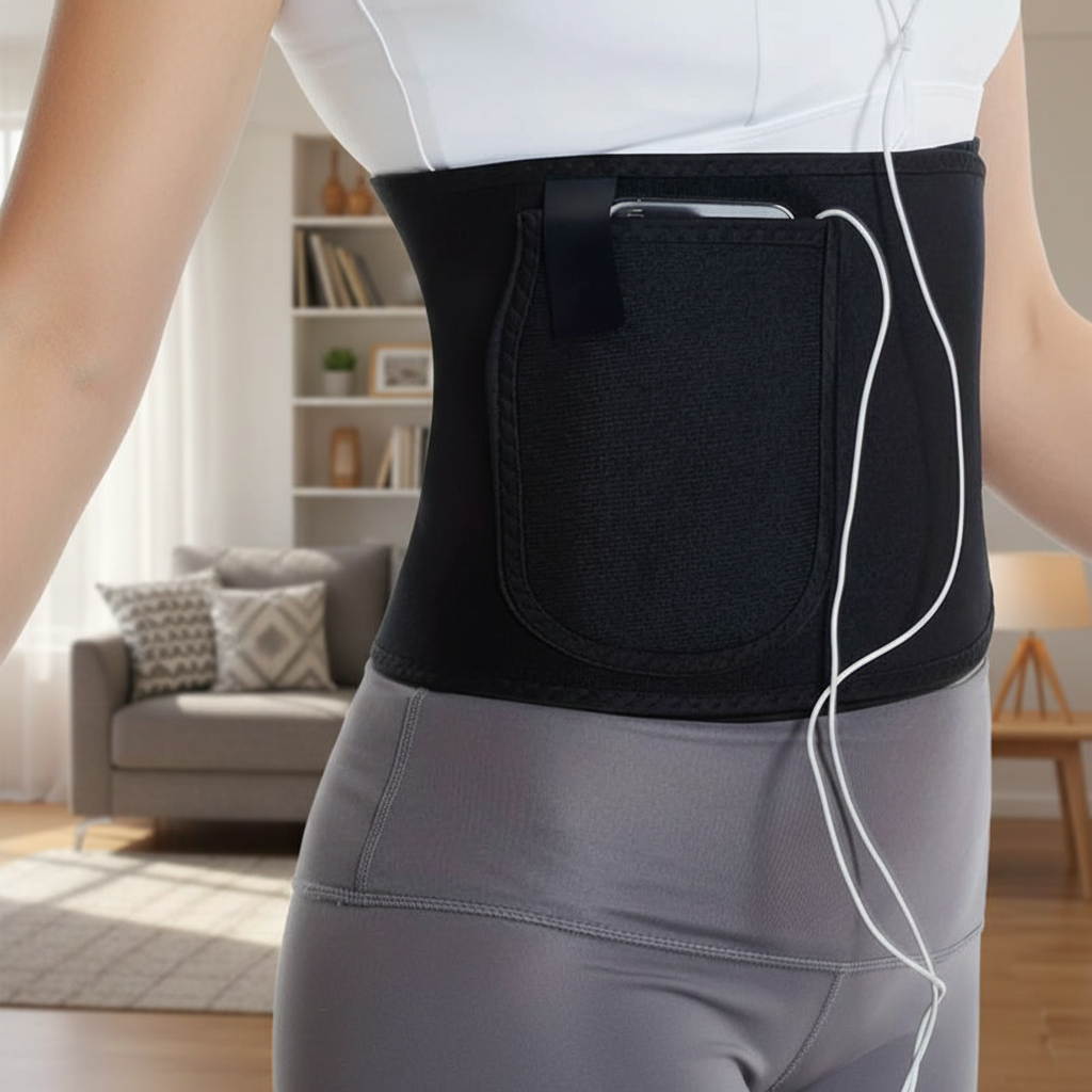 Taille Trainer – Verstelbaar – Voor Taillevormen en Ondersteuning