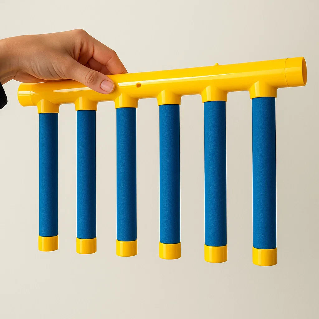 ReflexPro Reactiespel | Train je reflexen – speelplezier voor kinderen & volwassenen